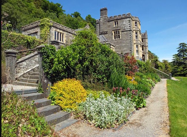 Plas Tan y Bwlch, United Kingdom